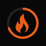 BBQ Timer – Easy Grill Timing icon