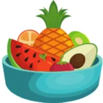 Fruit Mandi icon