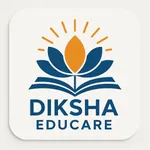 Diksha Educare icon