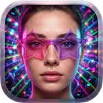 Visavo: AI Photo Generator icon