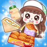 ASMR Jelly Food Making Games icon