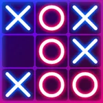 Tic Tac Toe 2 Player XO Games icon