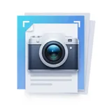 Pro Camera Scanner icon