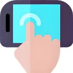 自动点击器·连点器 icon