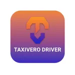 Taxivero Driver icon