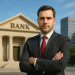 Finance Frenzy Simulator Games icon