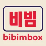 Bibimbox icon