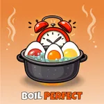 Egg Timer: Boil Egg Perfectly icon