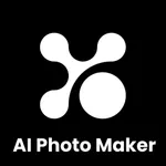 AI Photo Generator: ARTY icon