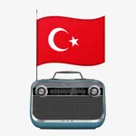 Türkiye radyo FM Radio Turkey icon