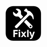 Fixly icon