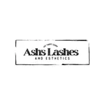 Ash's Lashes and Esthetics icon