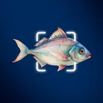 Fish Identifier & Scanner App icon