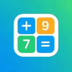 Number Puzzle: Brain Game icon