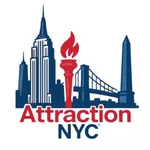 Attraction NYC icon