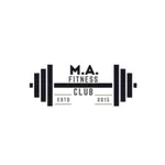 MA Fitness Club icon