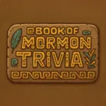 Book of Mormon Kids Trivia icon