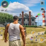 City Reign Gansgter Crime icon