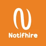 Notifhire - Flight Tracker icon