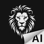 AI Tattoo Design - AI Ink icon