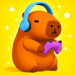 capybara life puzzle:Tidy Sort icon