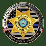 Hamilton County Sheriff IA icon