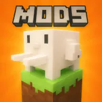 Craft: Addons & Mods for MCPE icon