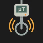 Metal Detector - EMF Reader icon