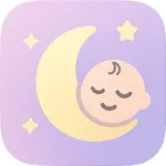 Snooboo: Baby Sleep icon
