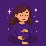 Maternify - Contraction Timer icon