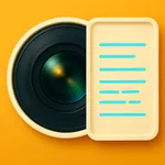 Lumicue - Teleprompter & Light icon