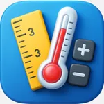 Unit Calc – Length & Temp icon