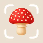 Mushroom Identifier: ShroomPic icon
