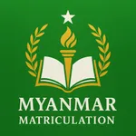 Myanmar Matriculation icon