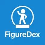 Figure Dex icon