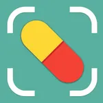 Pill Counter & Tracker: PillAI icon