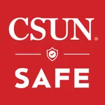 CSUN SAFE icon
