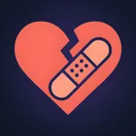 No Contact tracker Timer icon