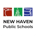 New Haven Public Schools, CT icon