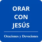 Orar con Jesús icon