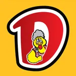 Dodge's Stores icon