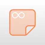 Infinote - Single Page Notes icon
