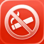 Quit Nicotine Tracker: EndZug icon