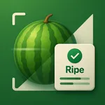 RipeMelon: Watermelon Analyzer icon