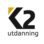 K2 utdanning icon