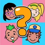 Guess The Person - Who Is It? icon