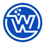 Wash Well Laundary icon