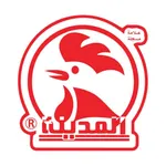 بروست المدينة|broastalmedina icon