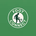 FootConect icon
