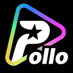 Pollo Max: AI ASMR Video Maker icon